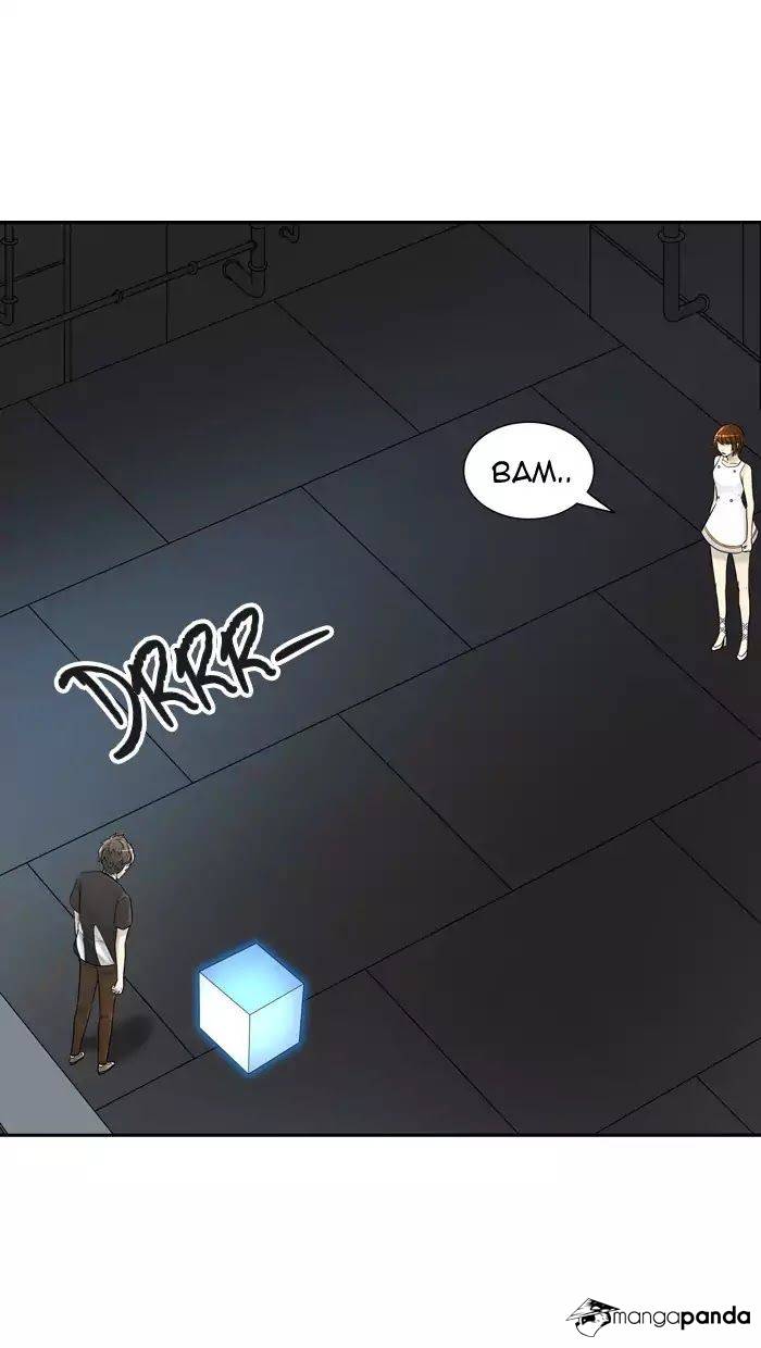 Tower of God Chapter 390 image 88